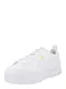 PUMA Tenisky 'Mayze'  zlatá / bílá