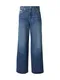 Calvin Klein Jeans Kavbojke  moder denim