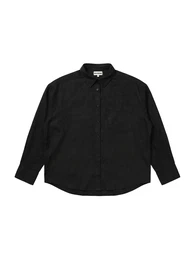 BALMOHK Bluza črna