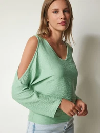 Bluza limeta