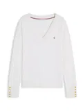 Ženska oblačila Tommy Hilfiger Čipka image