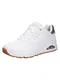 SKECHERS Tenisky 'UNO' bílá SKECHERS Tenisky 'UNO' bílá