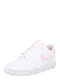 Nike Sportswear Tenisky 'COURT VISION'  světle růžová / bílá