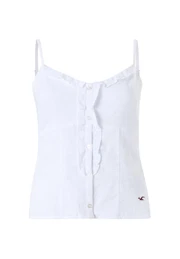 Bluza 'MAY1' bela