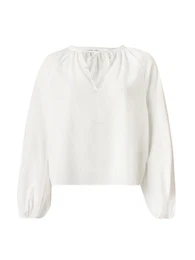 Bluza 'Henny' bela