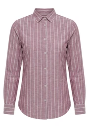 Felix Hardy Bluza bordo