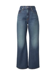 LEVI'S Kavbojke 'Cinch Flare' moder denim