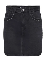 Krilo 'ONLMARTINE' črn denim