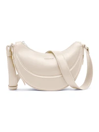 Torba za čez ramo 'Livia' bež