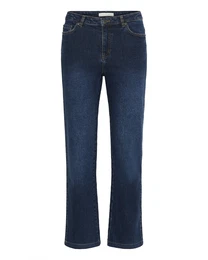 Kavbojke 'KAMaris' moder denim
