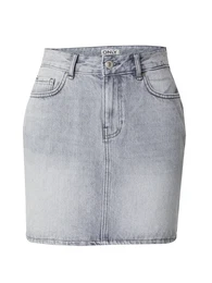 Krilo 'ONLStella' siv denim