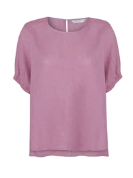 Bluza 'Malaga' orhideja