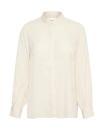 Bluza 'NixieI' volneno bela