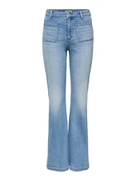 Kavbojke 'ONLEMILY MILA' moder denim