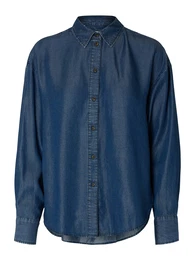 Bluza 'SLFJANNA' modra