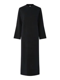 Šaty 'YASElma' černá