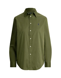 Bluza oliva