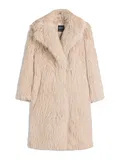 Oblečení Bershka z Umělé Kožešiny image