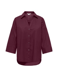 Bluza 'ONLSAJA KERI' jagoda