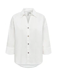 Bluza 'ONLSaja Keri' bela