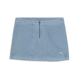 Športno krilo 'Future' moder denim