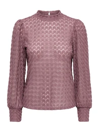 Bluza 'JDYAvery' mauve