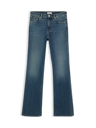 Kavbojke 'SKYE ESSENTIAL' moder denim