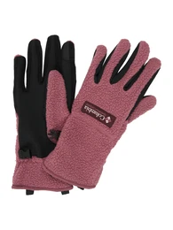 Športne rokavice 'Helvetia™ II' mauve / jagoda / črna / bela
