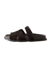 Nizki natikači 'Forever Comfort' čokolada
