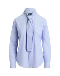 Bluza svetlo modra
