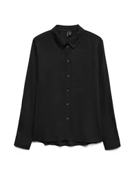 Bluza 'VMBumpy' črna