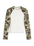 Oblečení Bershka z žerzeje image