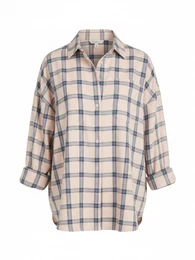 Bluza 'Tess' svetlo roza