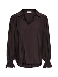 Bluza 'JDYMARTHA' čokolada