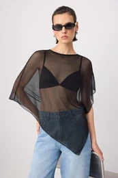 Bluza črna