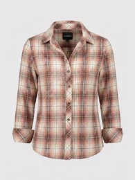 Bluza rjava