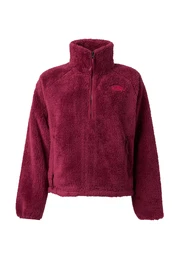 Pulover 'OSITO EVOLVE' burgund