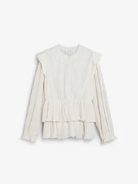Bluza ' ' off-bela