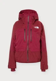 Zunanja jakna 'Powstar' burgund