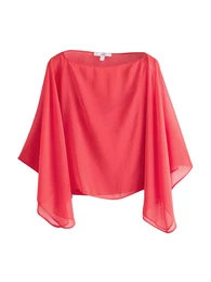 Bluza rdeča