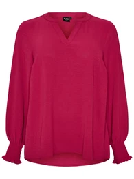 Bluza 'KIKKA' rdeča
