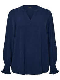 Bluza 'KIKKA' mornarska