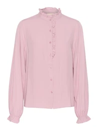 Bluza 'CR Venea' pastelno roza