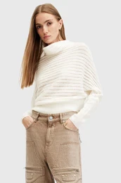 Pulover z volno RIDLEY LADDER