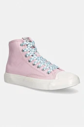Kecky High top Sneaker