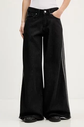wide leg dny dmsk Firebird