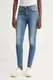 Dny Levi's 721 HIGH RISE SKINNY