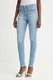 Dny Levi's 721 HIGH RISE SKINNY