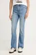 Calvin Klein Jeans flare dny dmsk