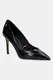 Tommy Hilfiger lodiky koen ESSENTIAL POINTED PUMP